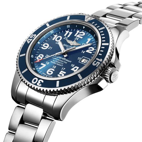 breitling superocean 42mm 2015|breitling superocean 42 price.